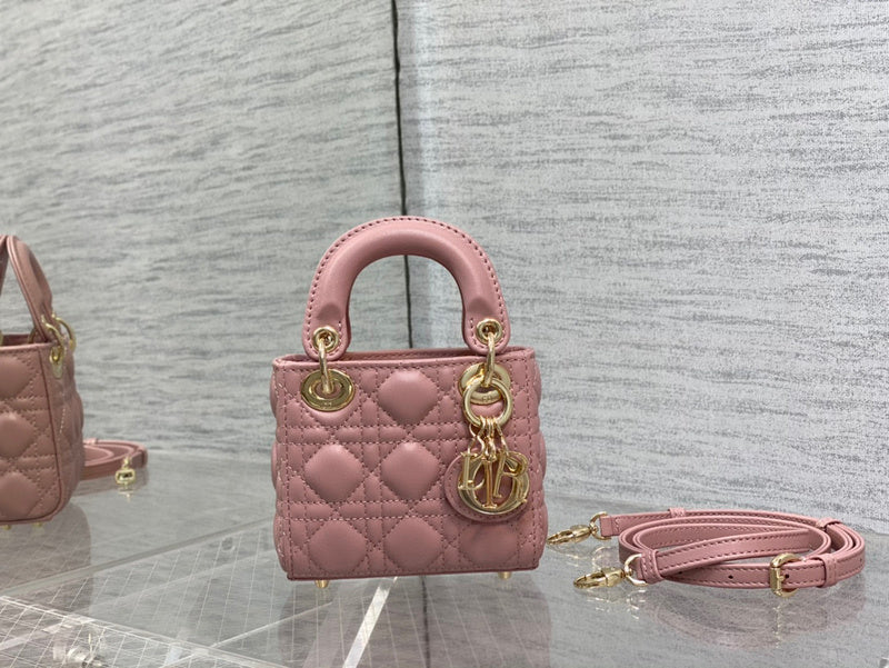 Dior Bag Luxury Bag New Arrivals - 4100