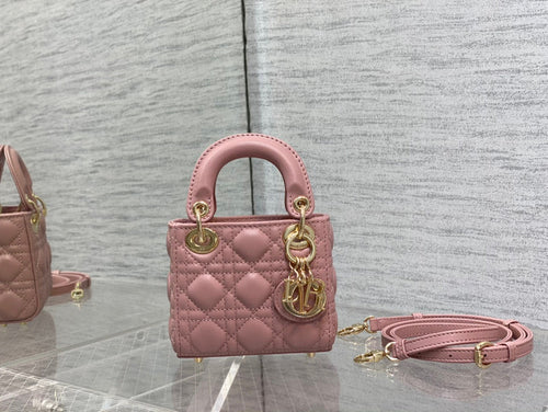 Dior Bag Luxury Bag New Arrivals - 4100