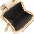 Fendi Lei Selleria  Leather Wallet  ()