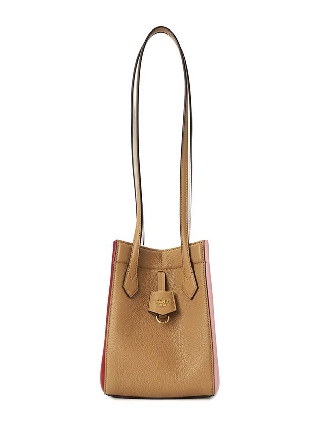 Fendi Origami Women s Shoulder Bag 8BS083 AOVL F1759