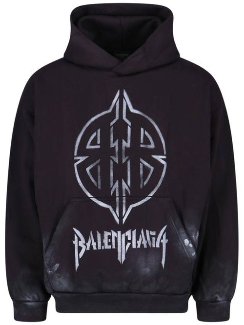 Balenciaga Balenciaga Sweaters Black