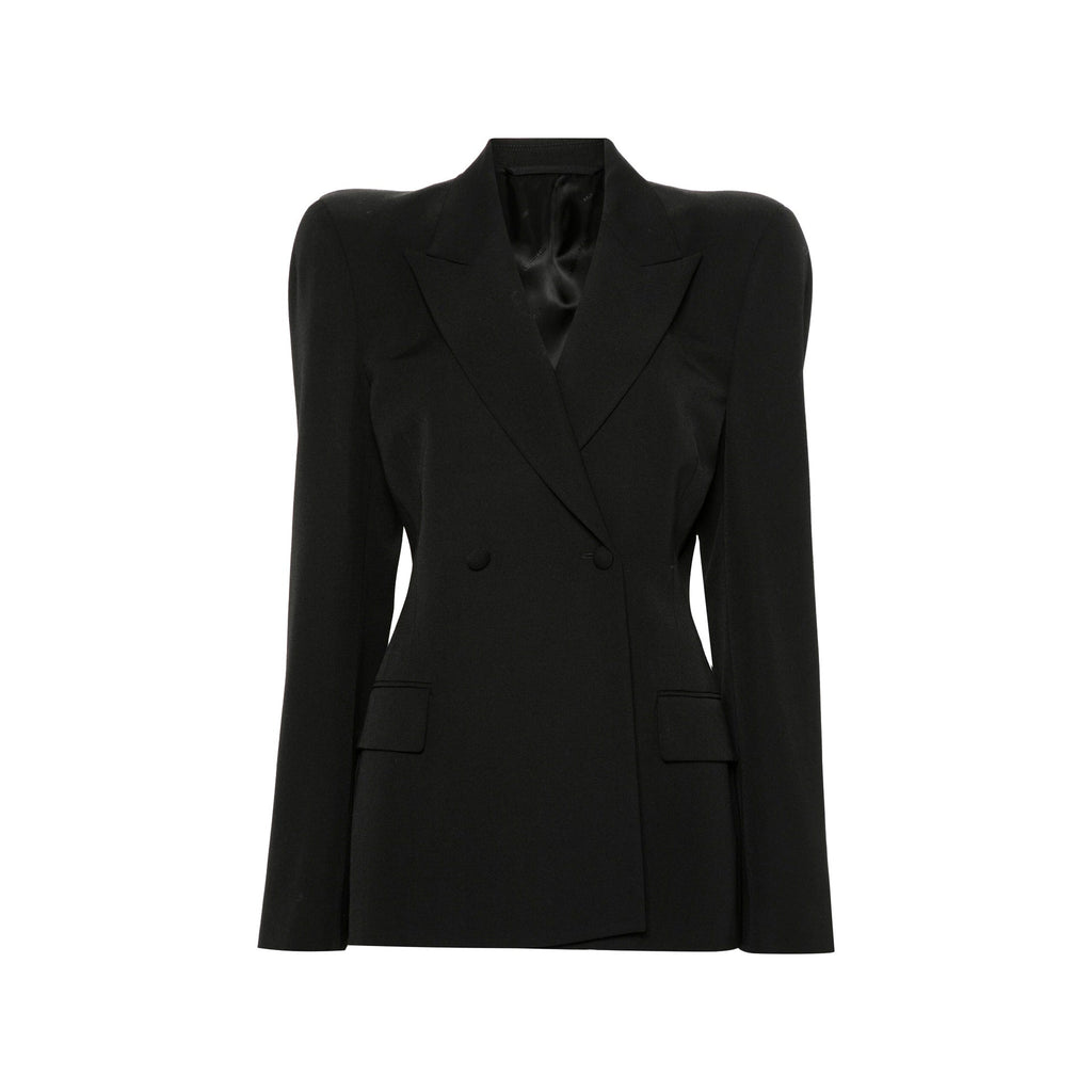 Balenciaga Wool Blazer Women