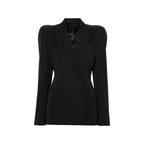Balenciaga Wool Blazer Women