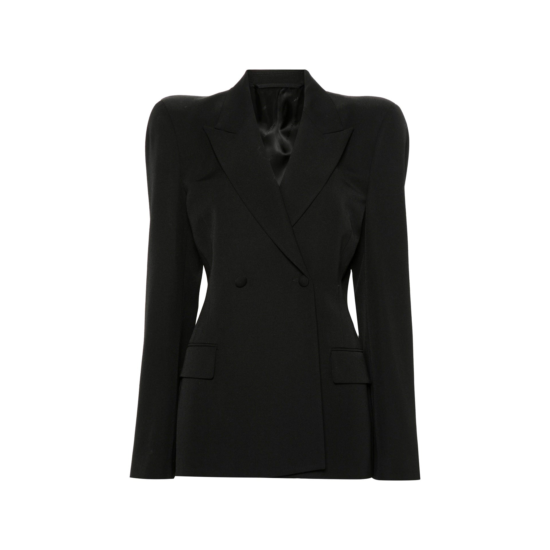 Balenciaga Wool Blazer Women