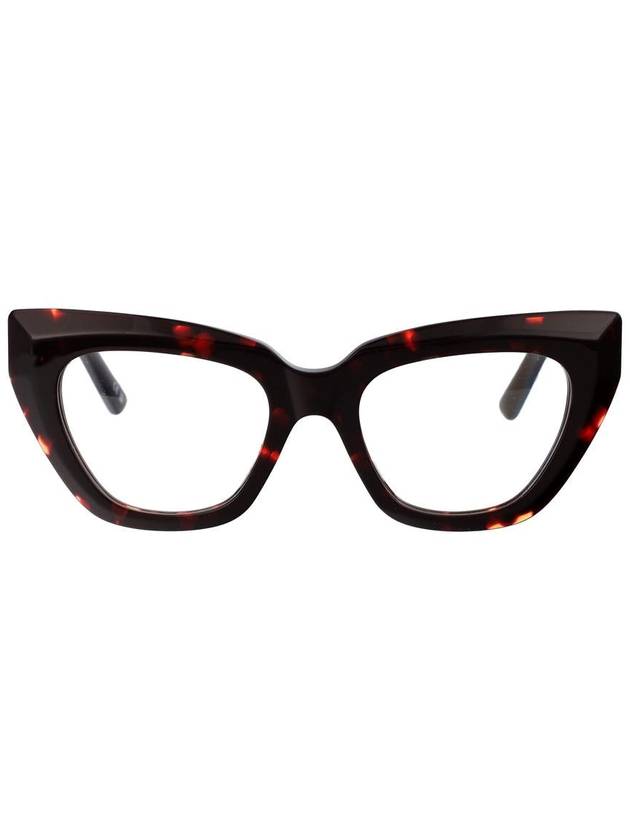 Balenciaga sunglasses 00 538189116 HAVANA
