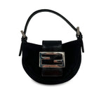 Fendi Croissant Mini Bag Vintage