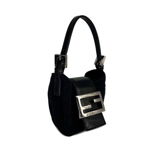 Fendi Croissant Mini Bag Vintage