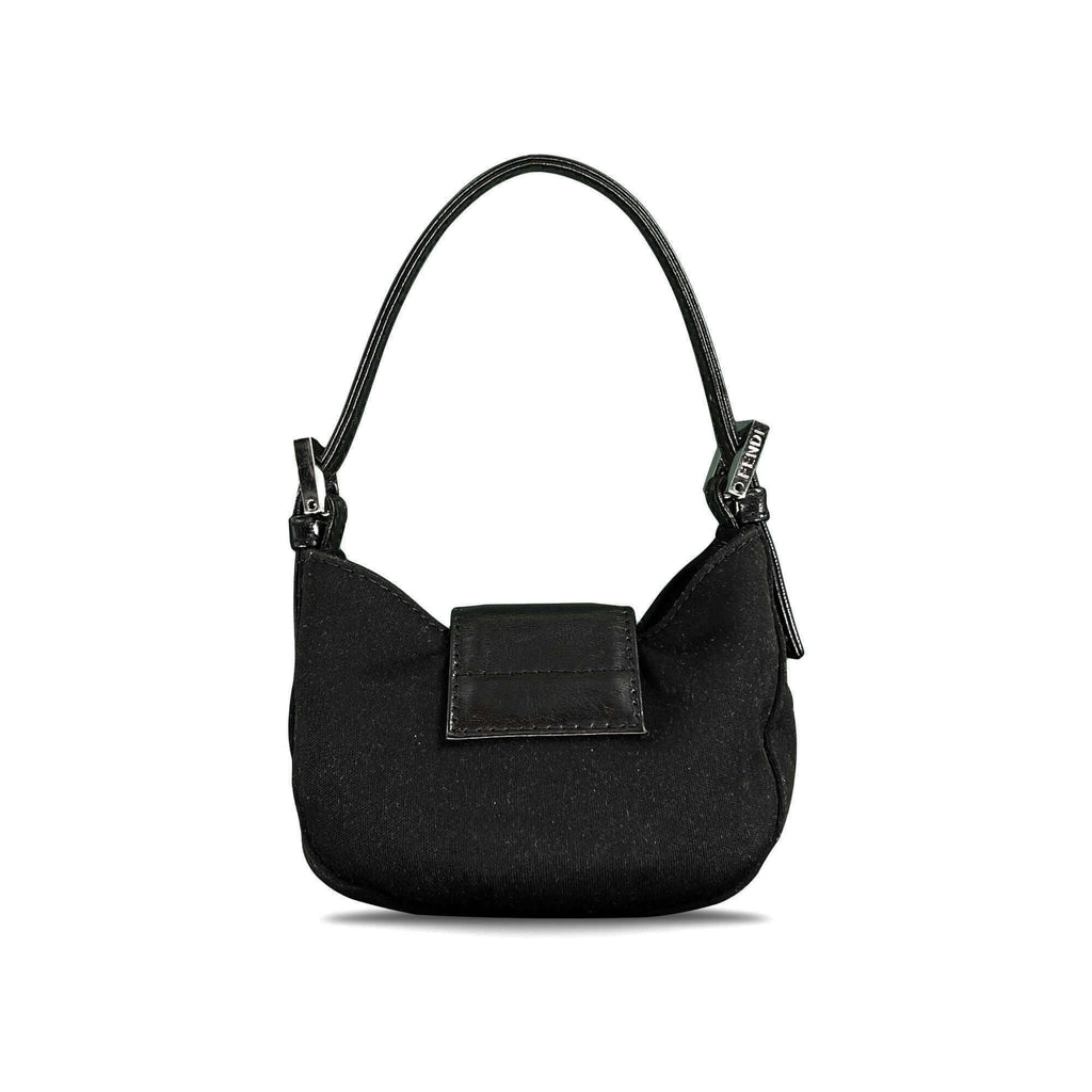 Fendi Croissant Mini Bag Vintage