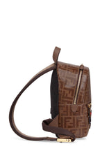 Fendi x Fila Mania Small Logo Backpack