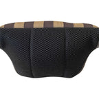 Fendi Vitello Century Maglia Belt Bag