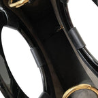 Fendi Zucca Runaway Shopper Bag