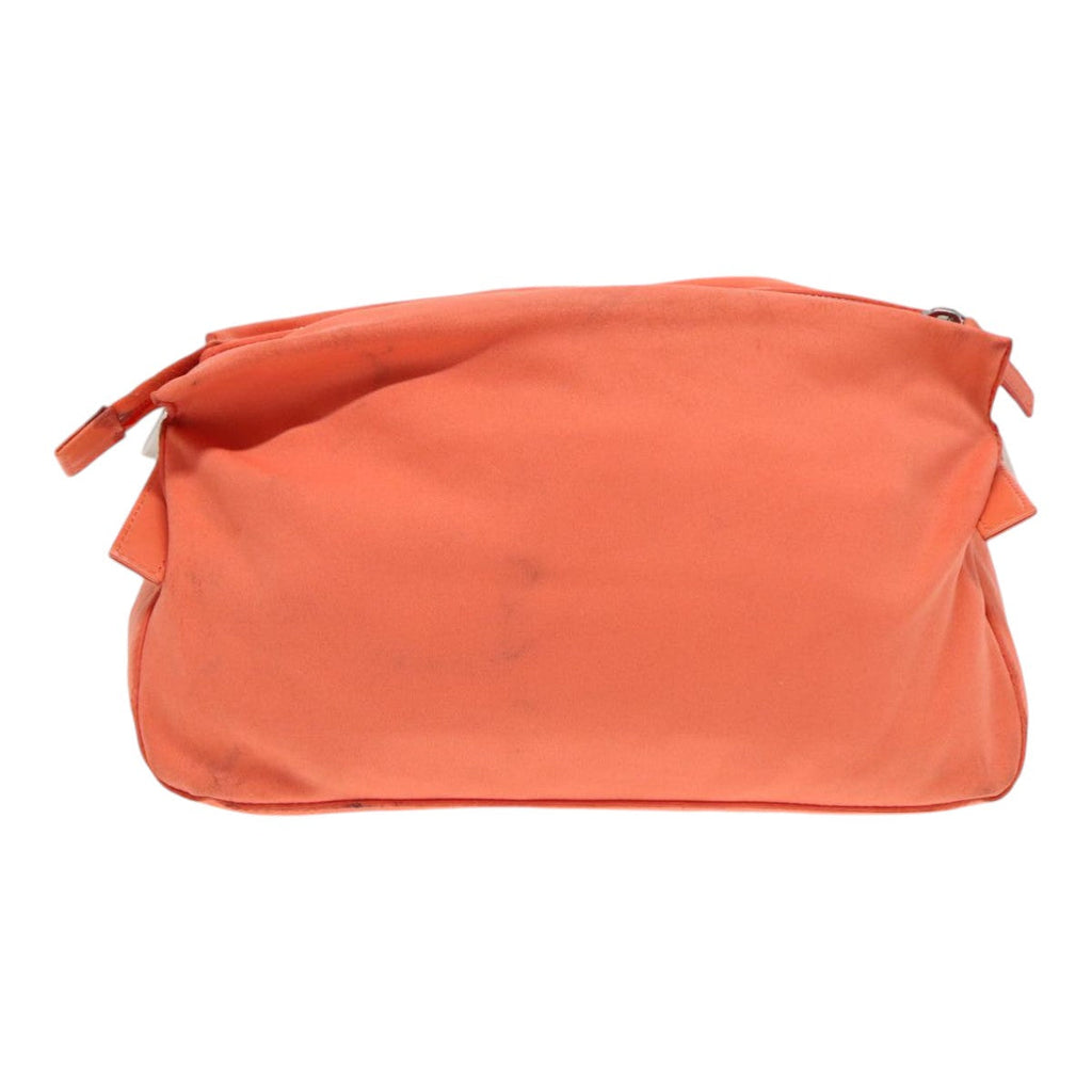 Fendi Baguette  Synthetic Shoulder Bag ()