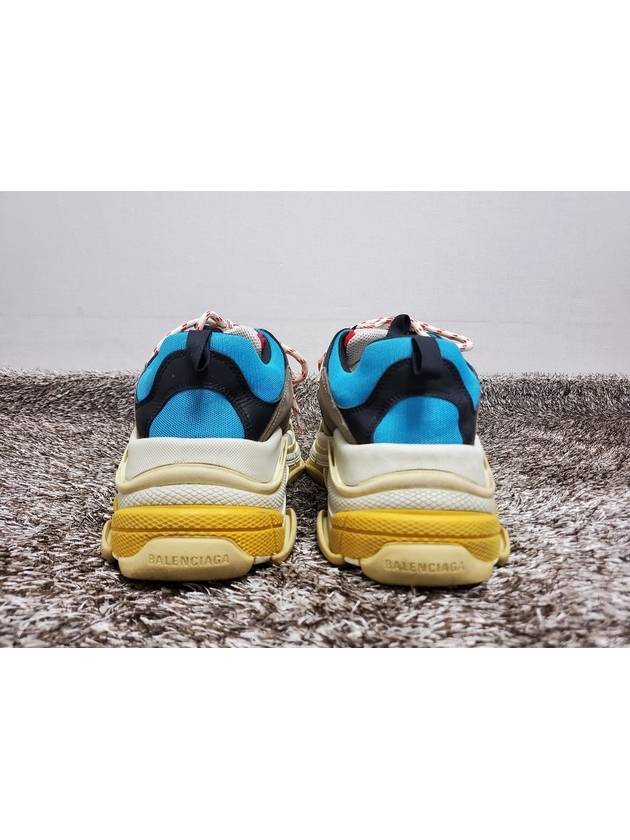 Balenciaga Triple S Multi 43 280
