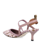 Fendi Fendi Heeled Shoes