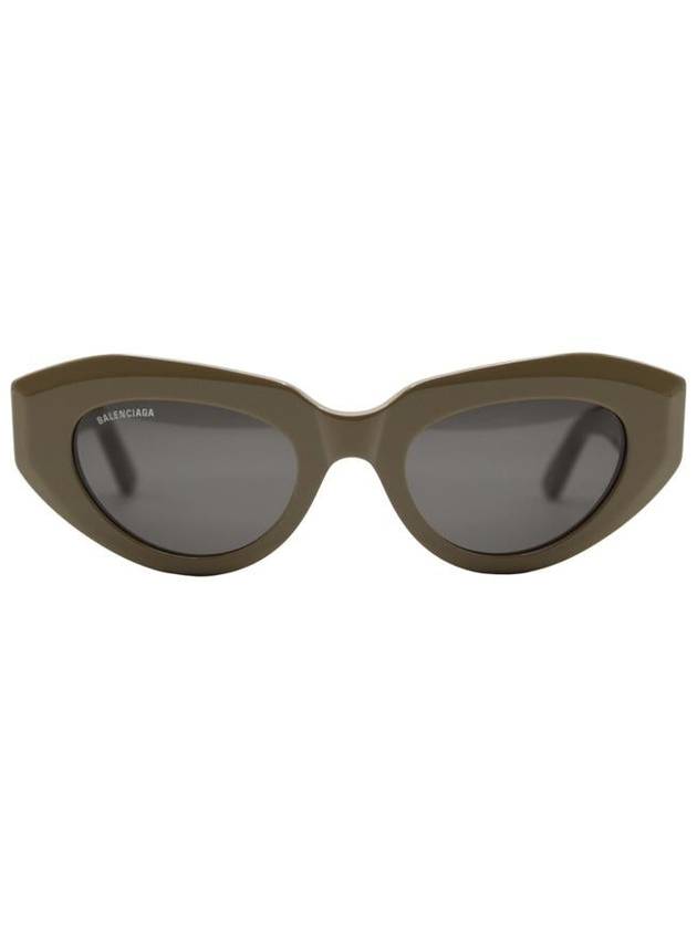 Balenciaga sunglasses 703435T00011504 NUDE NEUTRANS