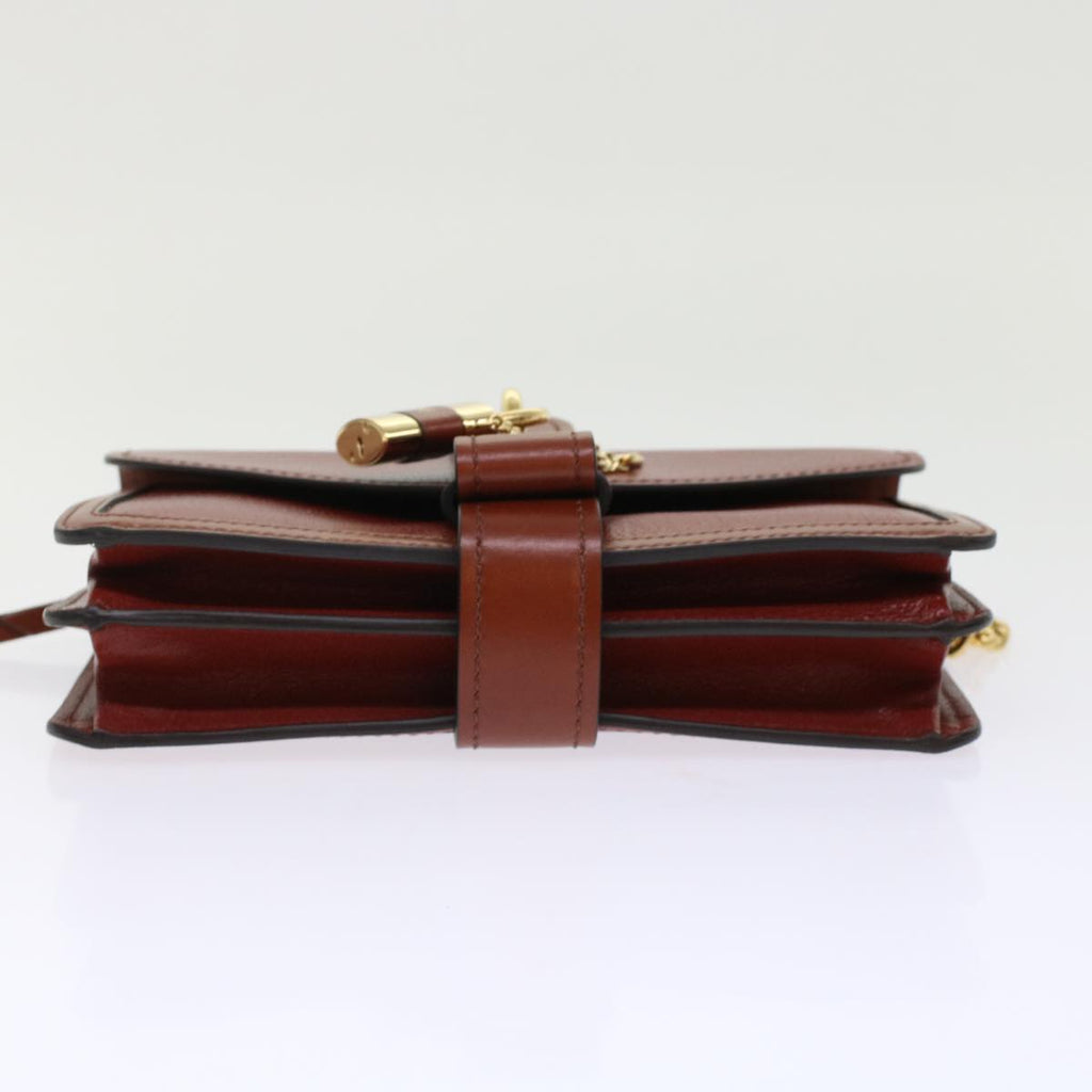 Chloe Shoulder Bag