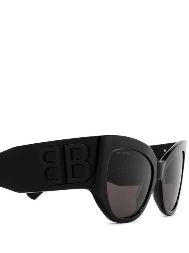 Balenciaga Eyewear Cat Eye Frame Sunglasses BB0322S