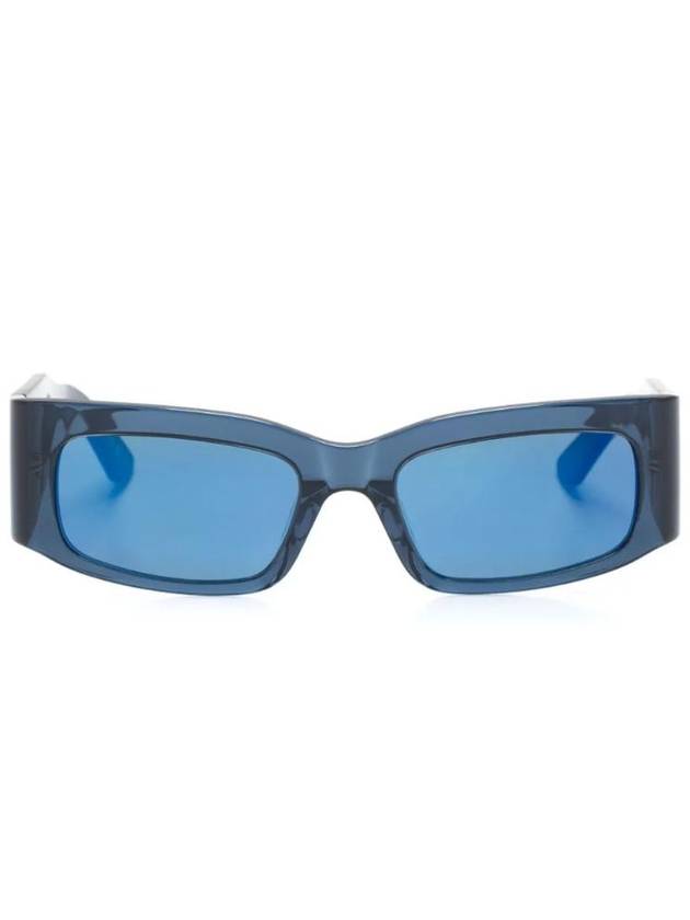 Balenciaga Eyewear Rectangular Frame Sunglasses BB0328S