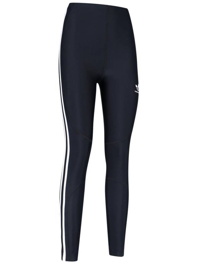 Balenciaga straight pants 731612TYK07 1000