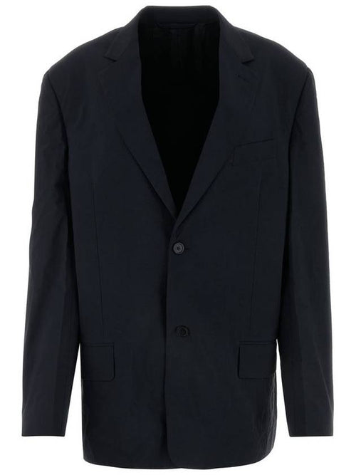 Balenciaga Balenciaga Jackets And Vests