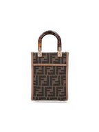 Fendi Women Mini Bag 'Sunshine