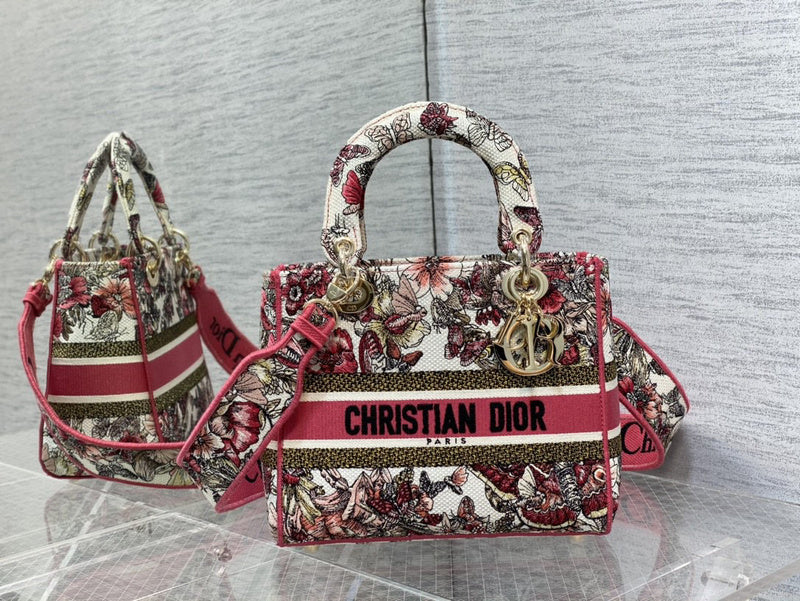 Dior Bag Luxury Bag New Arrivals - 2651