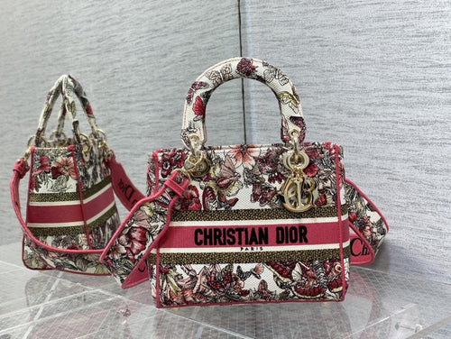 Dior Bag Luxury Bag New Arrivals - 2651