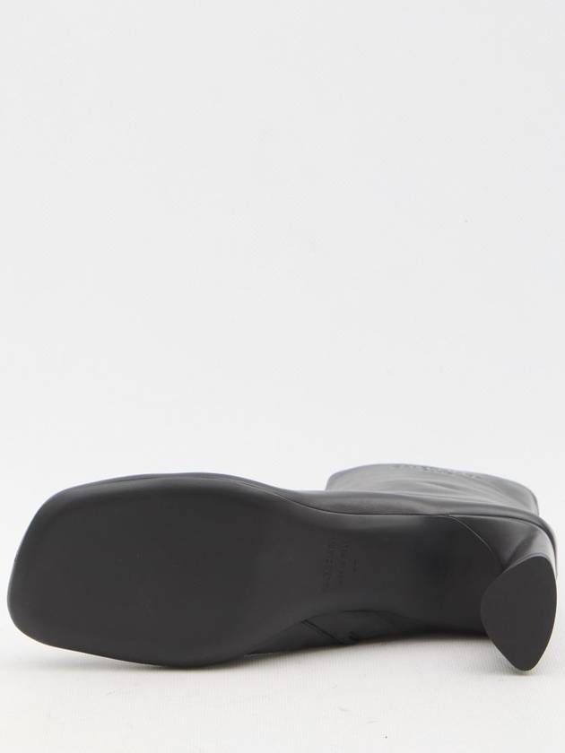 Balenciaga Duty Free 60mm boots
