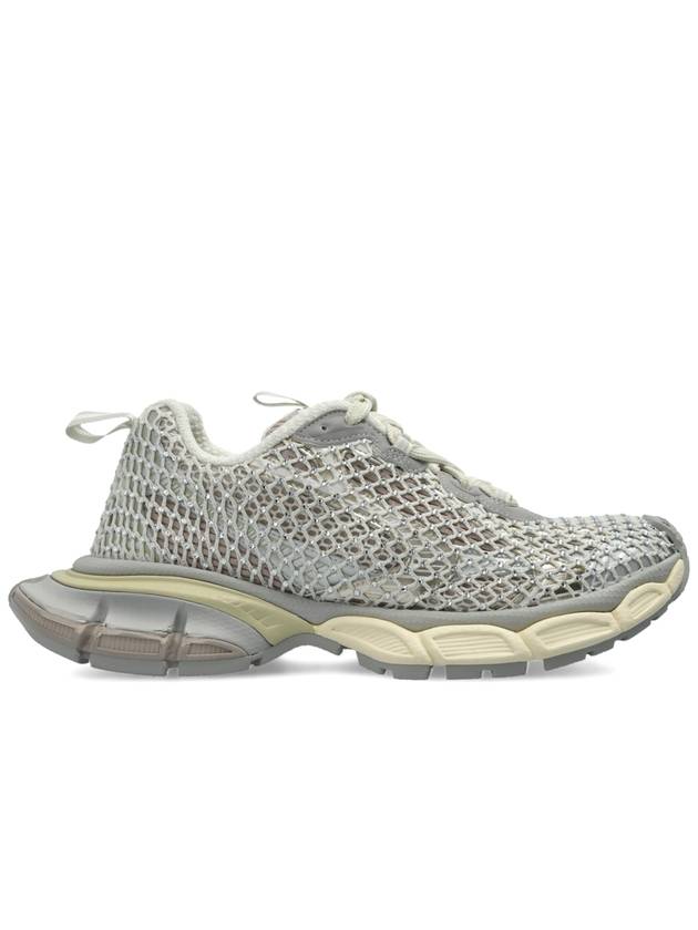 Balenciaga Balenciaga Sneakers 3XL, Women's, Grey