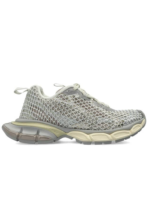 Balenciaga Balenciaga Sneakers 3XL, Women's, Grey