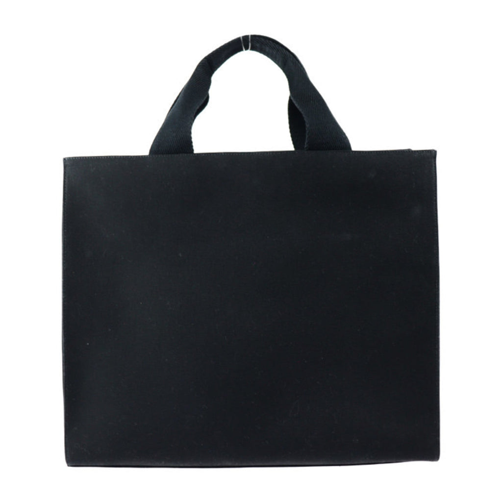 Fendi  Canvas Handbag Shoulder Bag Tote Bag ()