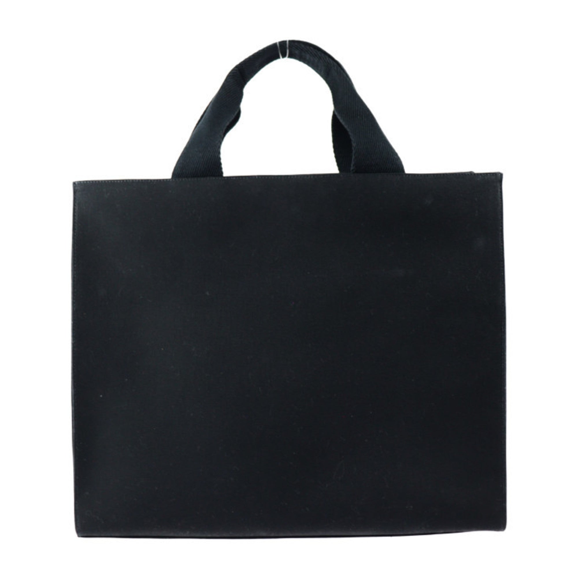 Fendi  Canvas Handbag Shoulder Bag Tote Bag ()