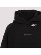 Balenciaga Balenciaga Sweatshirt