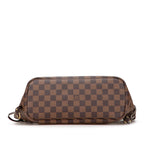 Louis Vuitton Neverfull Damier Tote Bag