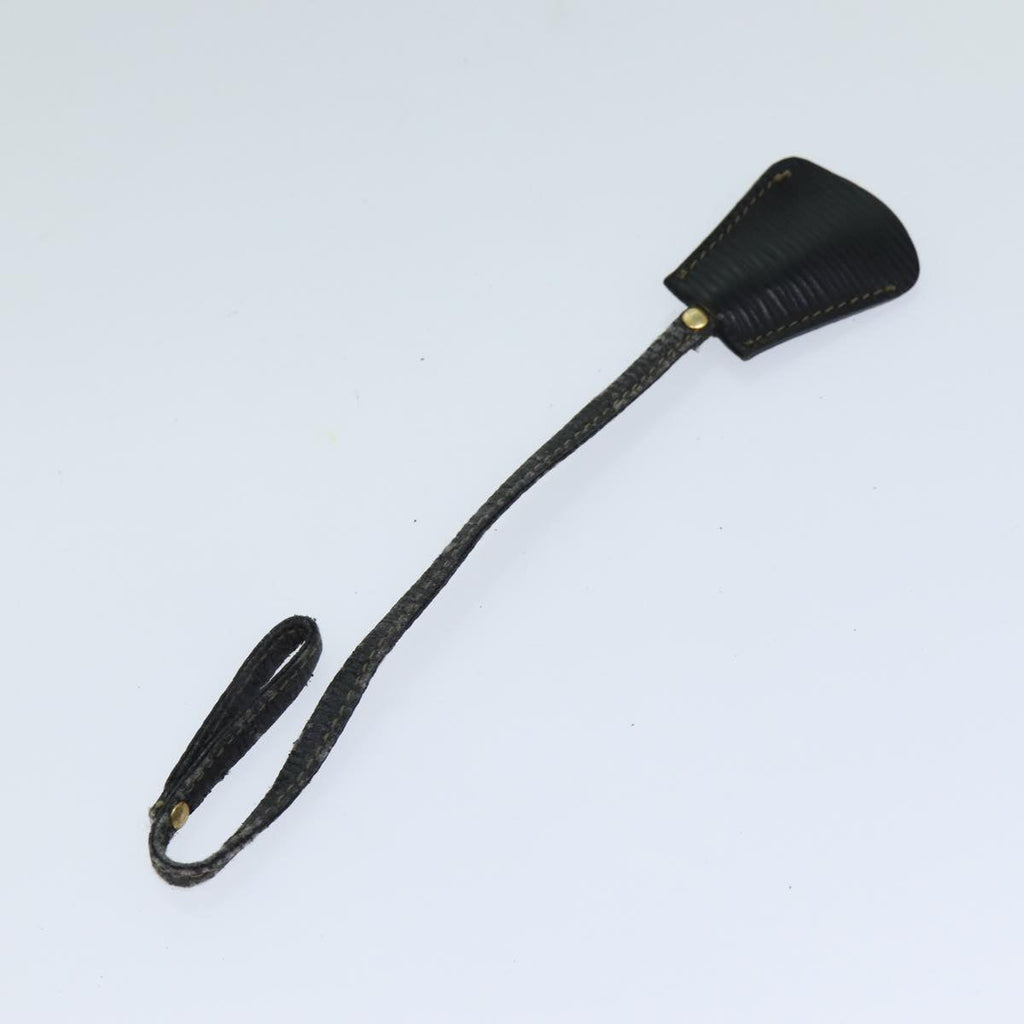 FENDI Zucca Canvas Hand Bag Black Brownfm3460