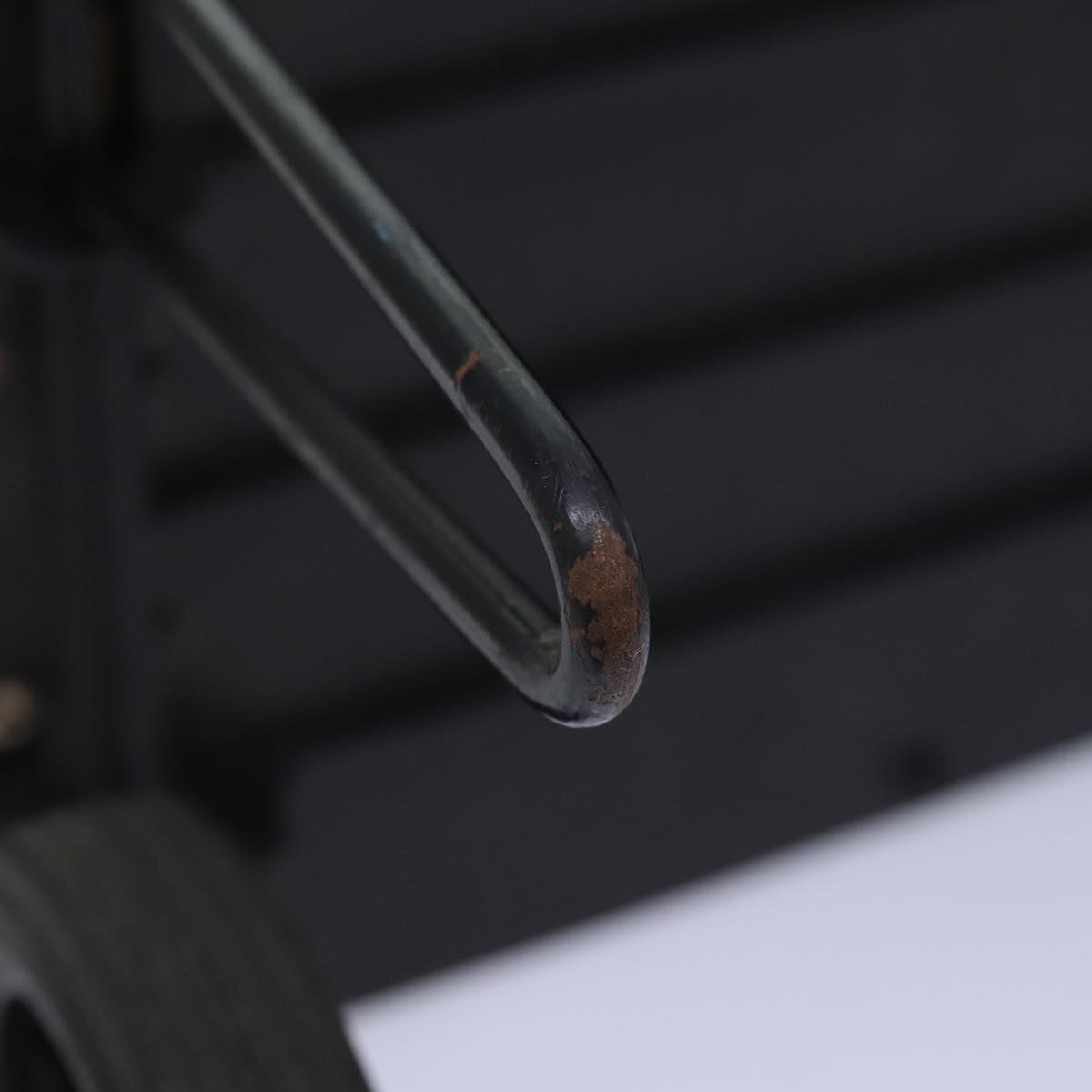 FENDI Zucca Canvas Caddie bag Brownfm3635