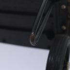 FENDI Zucca Canvas Caddie bag Brownfm3635