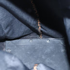 FENDI Zucca Canvas Caddie bag Brownfm3635