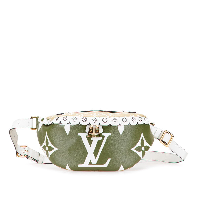 Louis Vuitton Monogram Giant Bum Bag