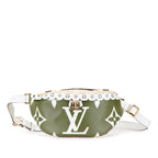 Louis Vuitton Monogram Giant Bum Bag