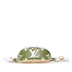 Louis Vuitton Monogram Giant Bum Bag