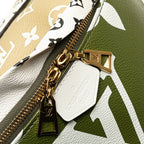 Louis Vuitton Monogram Giant Bum Bag