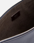 Fendi Men Leather Fendi Messenger