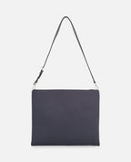 Fendi Men Leather Fendi Messenger