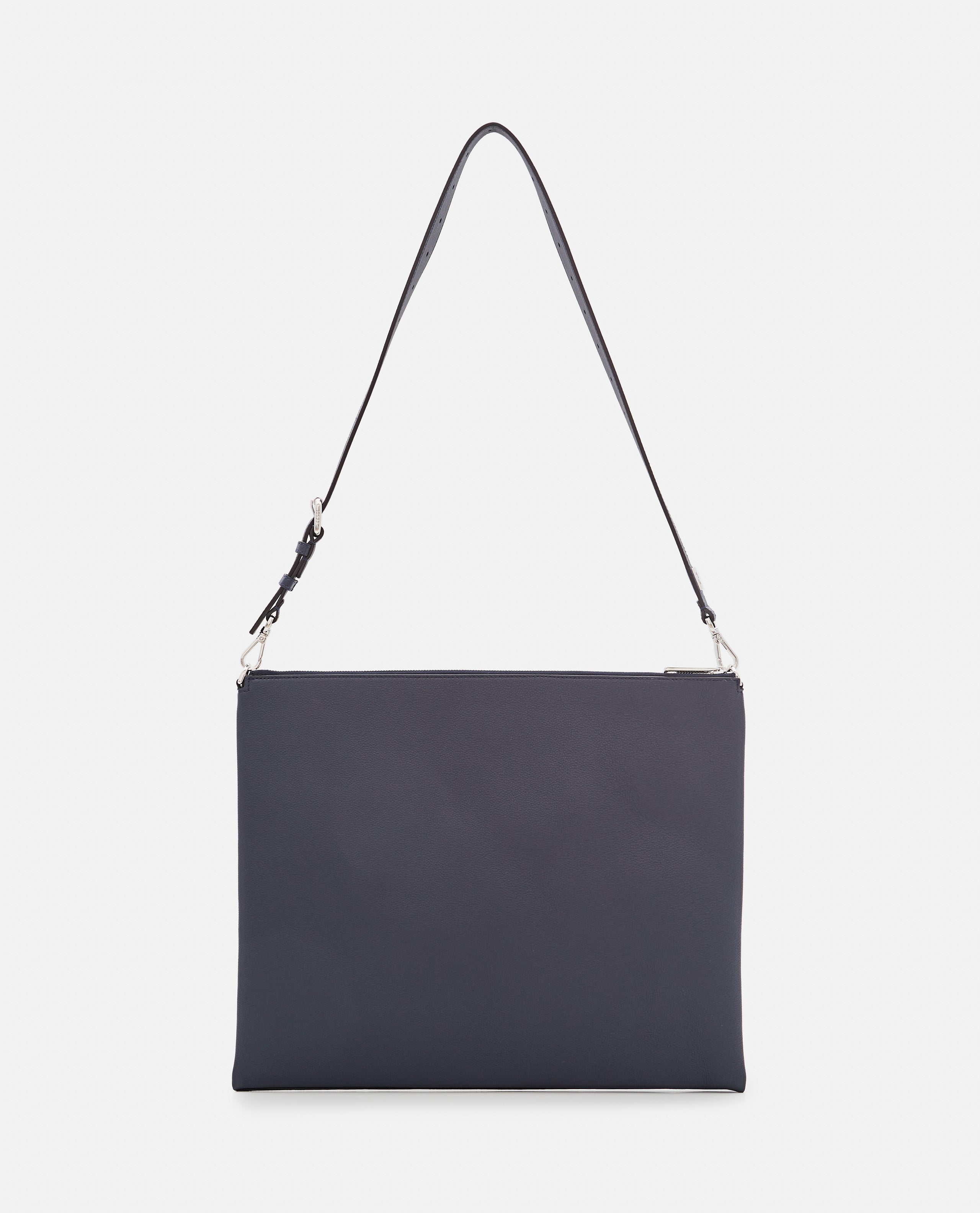 Fendi Men Leather Fendi Messenger