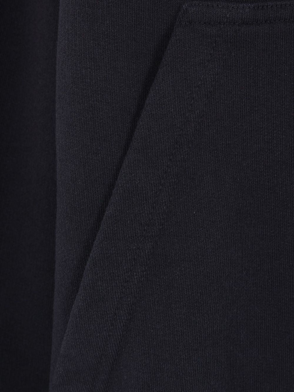 Balenciaga Men Lamborghini Cotton Hoodie