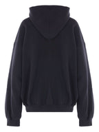 Balenciaga Men Lamborghini Cotton Hoodie