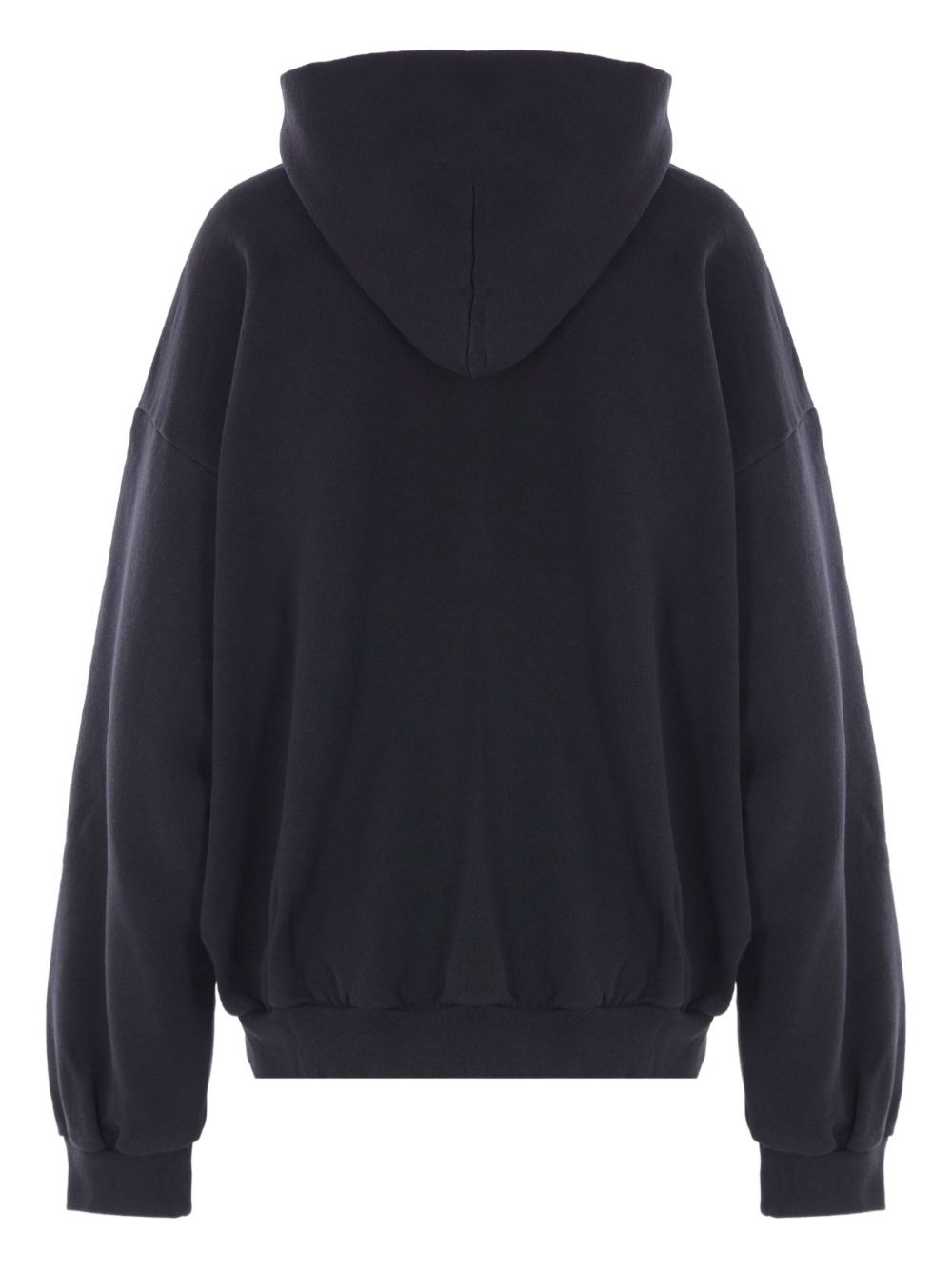 Balenciaga Men Lamborghini Cotton Hoodie