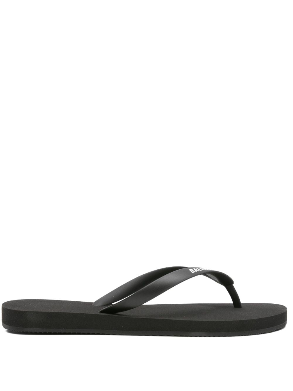 Balenciaga Women Thong Sandals