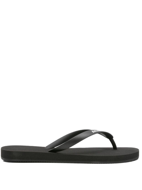 Balenciaga Women Thong Sandals